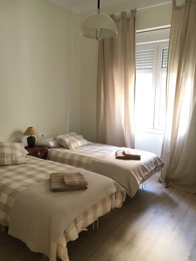 Apartamento Muelle 18 Málaga Exterior foto