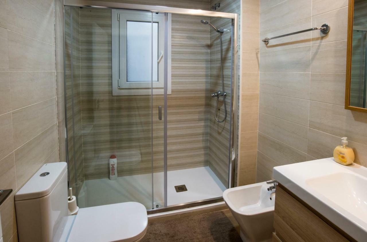 Apartamento Muelle 18 Málaga Exterior foto