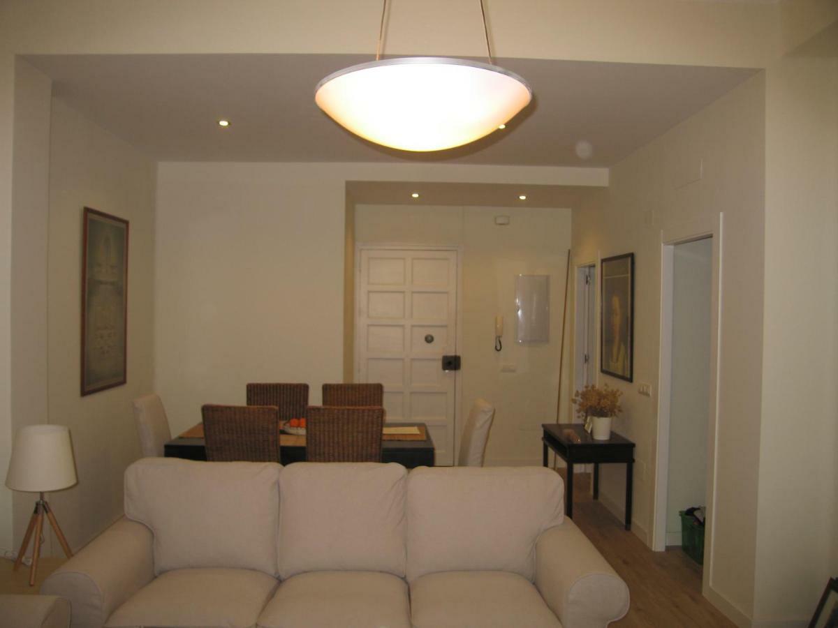 Apartamento Muelle 18 Málaga Exterior foto